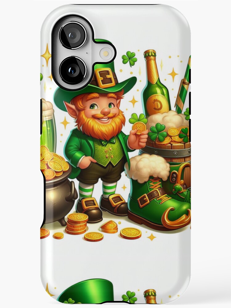 St. Patrick’s Day is a fascinating example of how a quiet religious feast can transform into a global, neon-green street party.